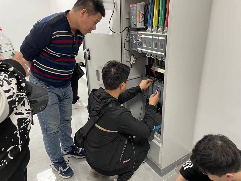 机械加工行业：从传统制造到智能制造的升级之旅